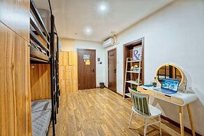 Yijian forest Tongji university branch