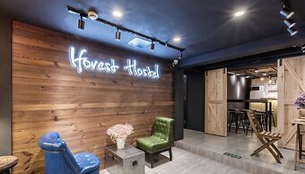 Yijian forest Tongji university branch