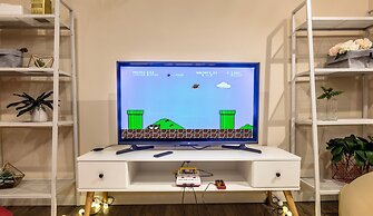 Yijian forest Tongji university branch