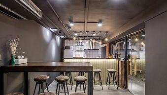 Yijian forest Tongji university branch