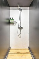 Yijian forest Tongji university branch