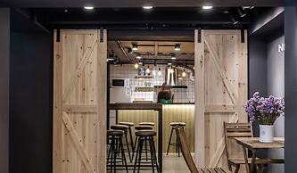 Yijian forest Tongji university branch