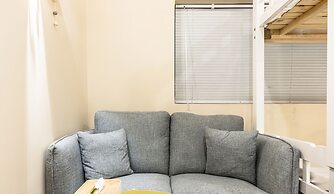 Yijian forest Tongji university branch