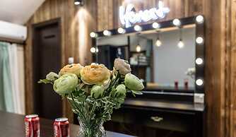 Yijian forest Tongji university branch