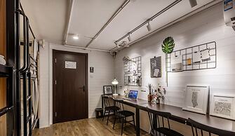 Yijian forest Tongji university branch