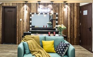 Yijian forest Tongji university branch