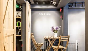 Yijian forest Tongji university branch