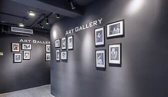 Yijian forest Tongji university branch