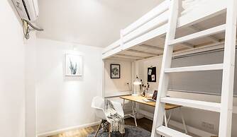 Yijian forest Tongji university branch