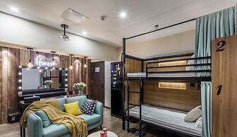 Yijian forest Tongji university branch