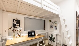 Yijian forest Tongji university branch