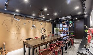 Yijian forest Tongji university branch