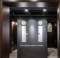 Yijian forest Tongji university branch