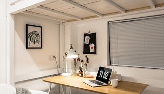 Yijian forest Tongji university branch