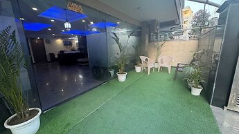 Basra Hotel - Gurgaon