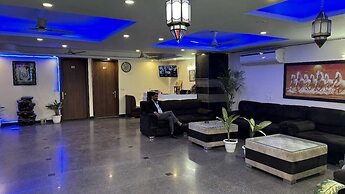 Basra Hotel - Gurgaon