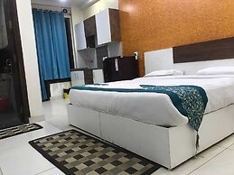 Basra Hotel - Gurgaon