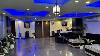 Basra Hotel - Gurgaon