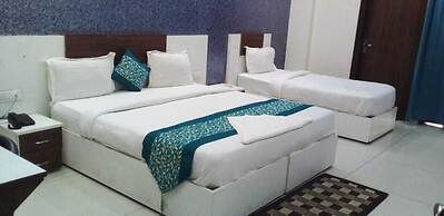 Basra Hotel - Gurgaon