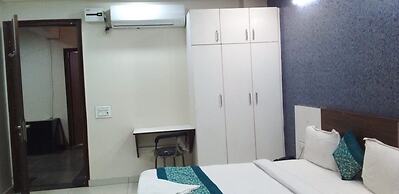 Basra Hotel - Gurgaon