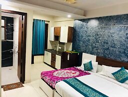 Basra Hotel - Gurgaon