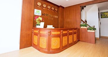 Bong Sen Xanh Hotel
