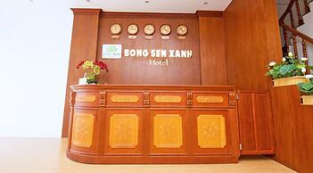 Bong Sen Xanh Hotel