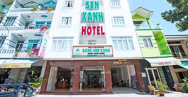 Bong Sen Xanh Hotel