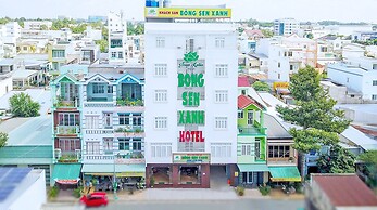 Bong Sen Xanh Hotel
