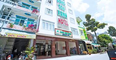 Bong Sen Xanh Hotel