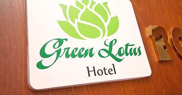 Bong Sen Xanh Hotel