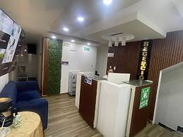 HOTEL BOUTIQUE LOS REYES