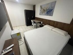 HOTEL BOUTIQUE LOS REYES