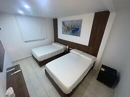 HOTEL BOUTIQUE LOS REYES