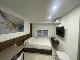 HOTEL BOUTIQUE LOS REYES