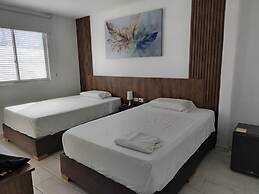 HOTEL BOUTIQUE LOS REYES