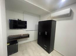 HOTEL BOUTIQUE LOS REYES