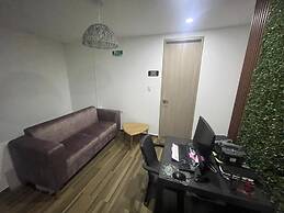 HOTEL BOUTIQUE LOS REYES