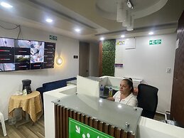 HOTEL BOUTIQUE LOS REYES