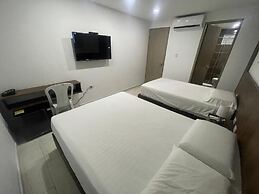 HOTEL BOUTIQUE LOS REYES