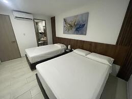 HOTEL BOUTIQUE LOS REYES