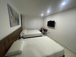 HOTEL BOUTIQUE LOS REYES