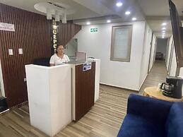 HOTEL BOUTIQUE LOS REYES