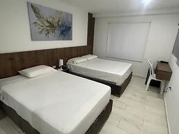 HOTEL BOUTIQUE LOS REYES