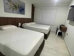 HOTEL BOUTIQUE LOS REYES