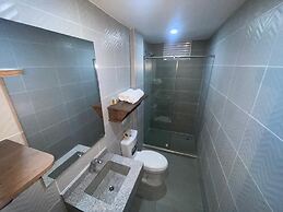 HOTEL BOUTIQUE LOS REYES