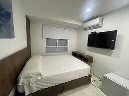 HOTEL BOUTIQUE LOS REYES