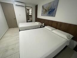 HOTEL BOUTIQUE LOS REYES