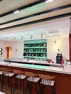 Class Premium Hotel