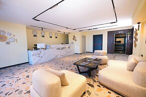 Class Premium Hotel